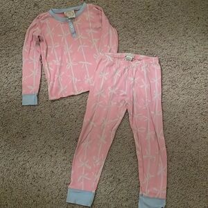 TBBC pajamas
